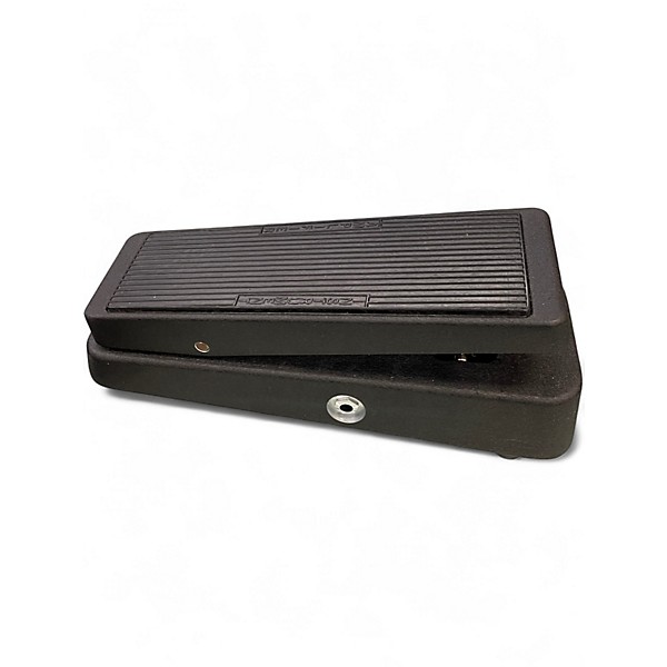Used Dunlop GCB95 Original Crybaby Wah Effect Pedal