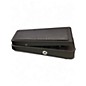 Used Dunlop GCB95 Original Crybaby Wah Effect Pedal