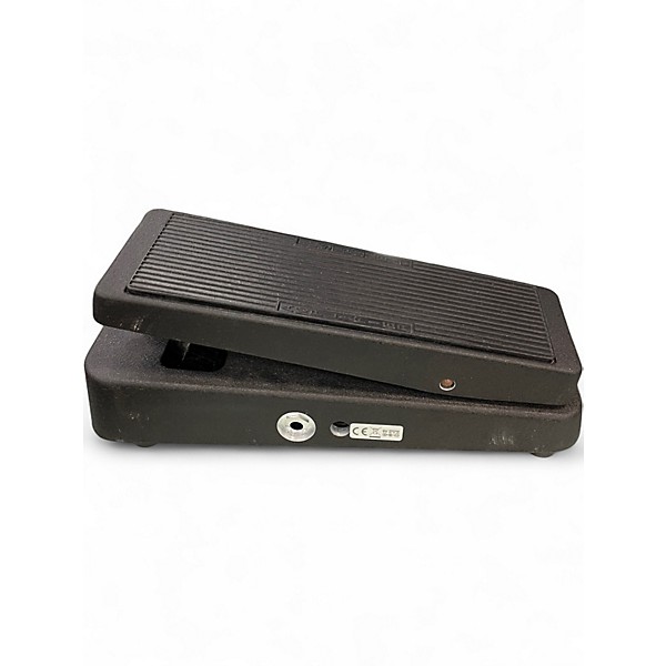 Used Dunlop GCB95 Original Crybaby Wah Effect Pedal