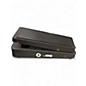Used Dunlop GCB95 Original Crybaby Wah Effect Pedal
