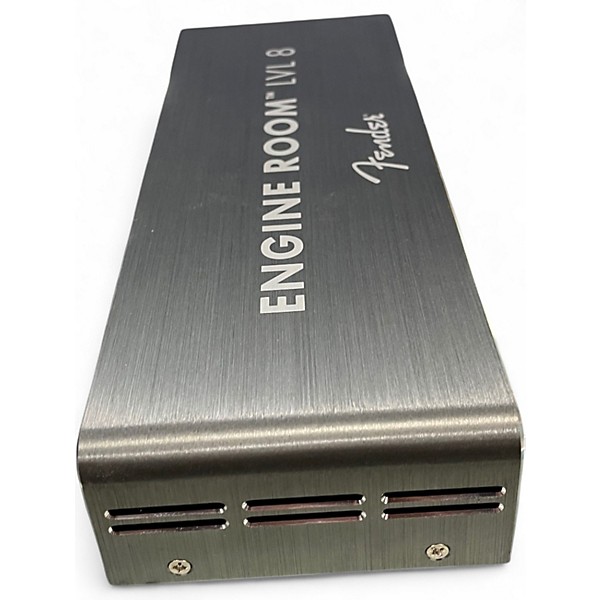 Used Fender engine room lvl 8 Power Supply