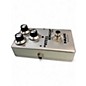 Used NUX steel singer drive Effect Pedal