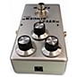Used NUX steel singer drive Effect Pedal