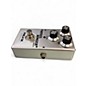 Used NUX steel singer drive Effect Pedal