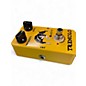 Used Joyo tremolo Effect Pedal
