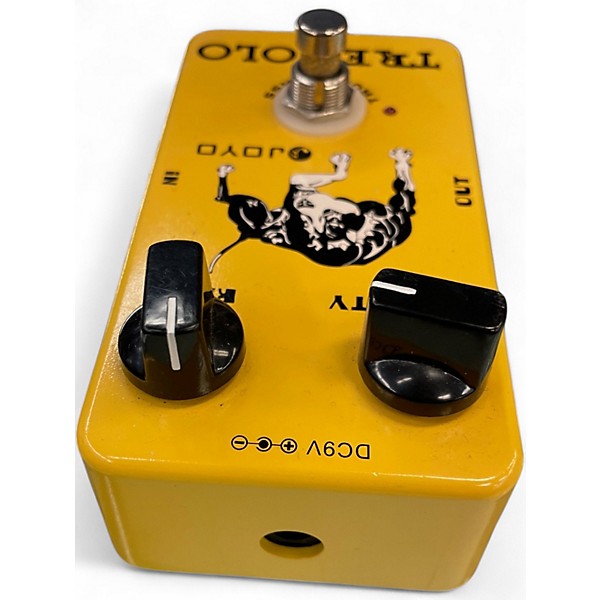 Used Joyo tremolo Effect Pedal