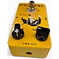 Used Joyo tremolo Effect Pedal