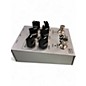 Used Vertex sss steel string supreme Effect Pedal