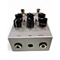 Used Vertex sss steel string supreme Effect Pedal
