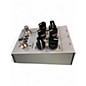 Used Vertex sss steel string supreme Effect Pedal