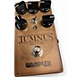 Used Wampler Tumnus Deluxe Overdrive Effect Pedal thumbnail