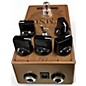 Used Wampler Tumnus Deluxe Overdrive Effect Pedal