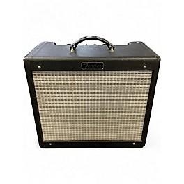 Used Fender Blues Junior III 15W 1x12 Tube Guitar Combo Amp