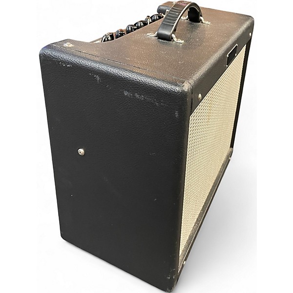 Used Fender Blues Junior III 15W 1x12 Tube Guitar Combo Amp