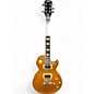 Used Austin LES PAUL Gold Solid Body Electric Guitar thumbnail