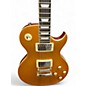Used Austin LES PAUL Gold Solid Body Electric Guitar