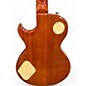 Used Austin LES PAUL Gold Solid Body Electric Guitar