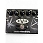 Used MXR EVH 5150 Overdrive Effect Pedal