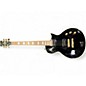Used Harley Benton ST MODERN PLUS  Black Solid Body Electric Guitar thumbnail