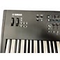 Used Yamaha MODX8+ Keyboard Workstation