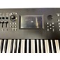 Used Yamaha MODX8+ Keyboard Workstation