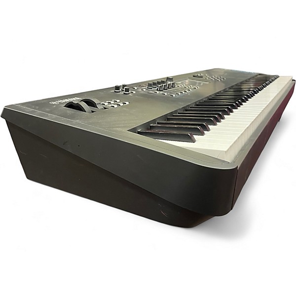 Used Yamaha MODX8+ Keyboard Workstation