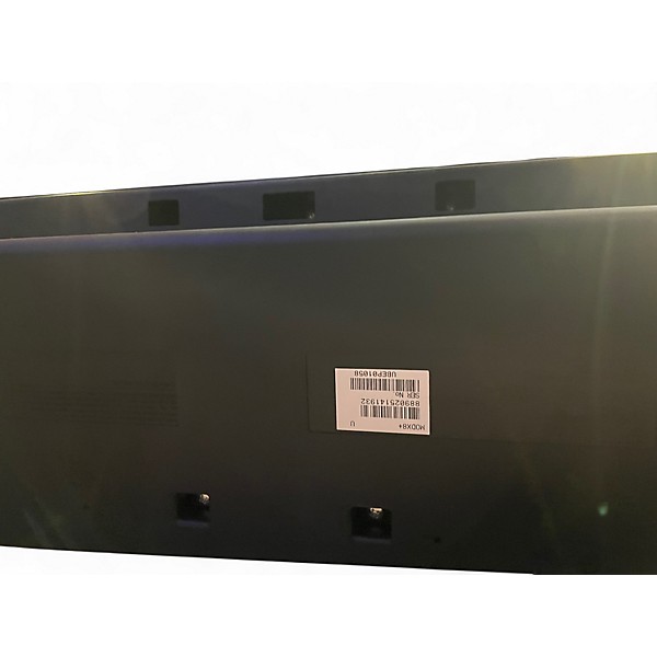 Used Yamaha MODX8+ Keyboard Workstation