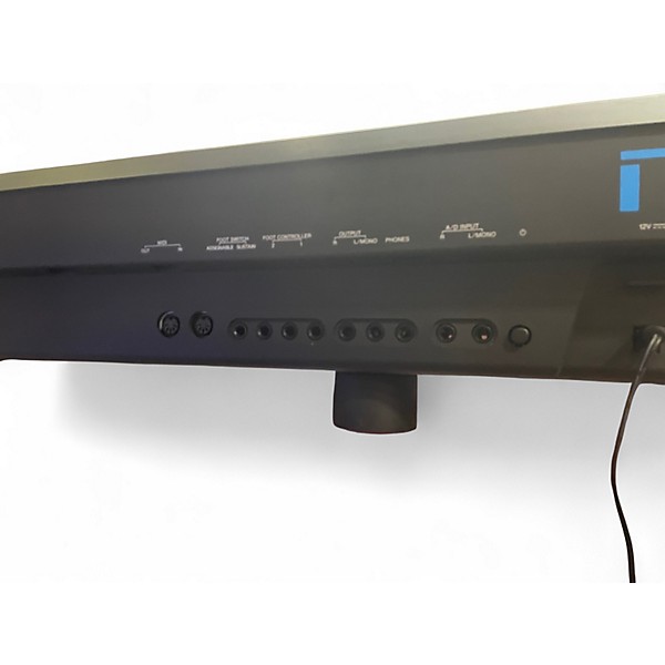 Used Yamaha MODX8+ Keyboard Workstation