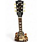 Used 2023 Gibson Les Paul Standard Gold Top Solid Body Electric Guitar