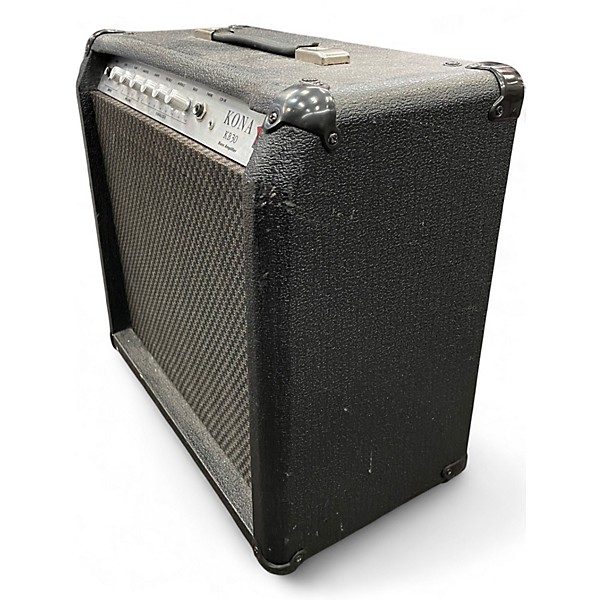 Used Kona KB30 Bass Combo Amp