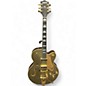 Vintage 1999 Gretsch Guitars G6120 Keith Scott Signature Nashville Red Hollow Body Electric Guitar thumbnail