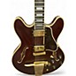 Vintage 1978 Gibson ES-365TD Red Hollow Body Electric Guitar