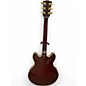 Vintage 1978 Gibson ES-365TD Red Hollow Body Electric Guitar
