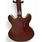 Vintage 1978 Gibson ES-365TD Red Hollow Body Electric Guitar