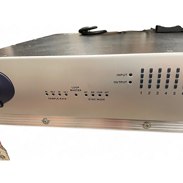 Used Digidesign 96 Audio Interface