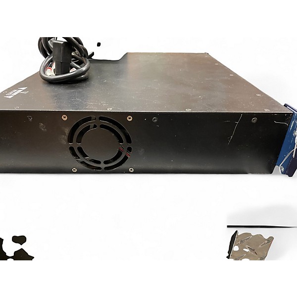 Used Digidesign 96 Audio Interface