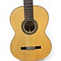 Used New World Estudio Series Natural Acoustic Guitar