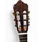 Used New World Estudio Series Natural Acoustic Guitar