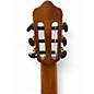 Used New World Estudio Series Natural Acoustic Guitar