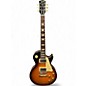 Used Gibson Custom CME Exclusive R8 Flame Top 2 Color Sunburst Solid Body Electric Guitar thumbnail