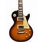 Used Gibson Custom CME Exclusive R8 Flame Top 2 Color Sunburst Solid Body Electric Guitar