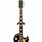 Used Gibson Custom CME Exclusive R8 Flame Top 2 Color Sunburst Solid Body Electric Guitar