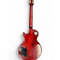 Used Gibson Custom CME Exclusive R8 Flame Top 2 Color Sunburst Solid Body Electric Guitar