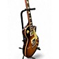 Used Gibson Custom CME Exclusive R8 Flame Top 2 Color Sunburst Solid Body Electric Guitar