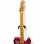 Used Fender Custom Shop Ltd. 68 Pink Paisley Tele Pink Paisley Solid Body Electric Guitar