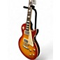 Used Gibson Custom R8 '58 Reissue 2 Color Sunburst Solid Body Electric Guitar