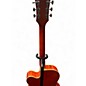 Used Gretsch Guitars G5420T Electromatic Orange Hollow Body Electric Guitar