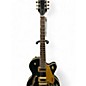 Used Gretsch Guitars G5655 Streamliner Green Hollow Body Electric Guitar thumbnail