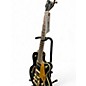 Used Gretsch Guitars G5655 Streamliner Green Hollow Body Electric Guitar