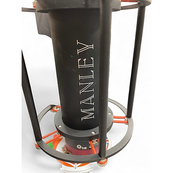 Used Manley Reference Condenser Microphone